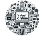 virtual online